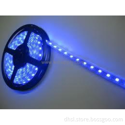 smd3528 led strip light 120pcs led per meter -3